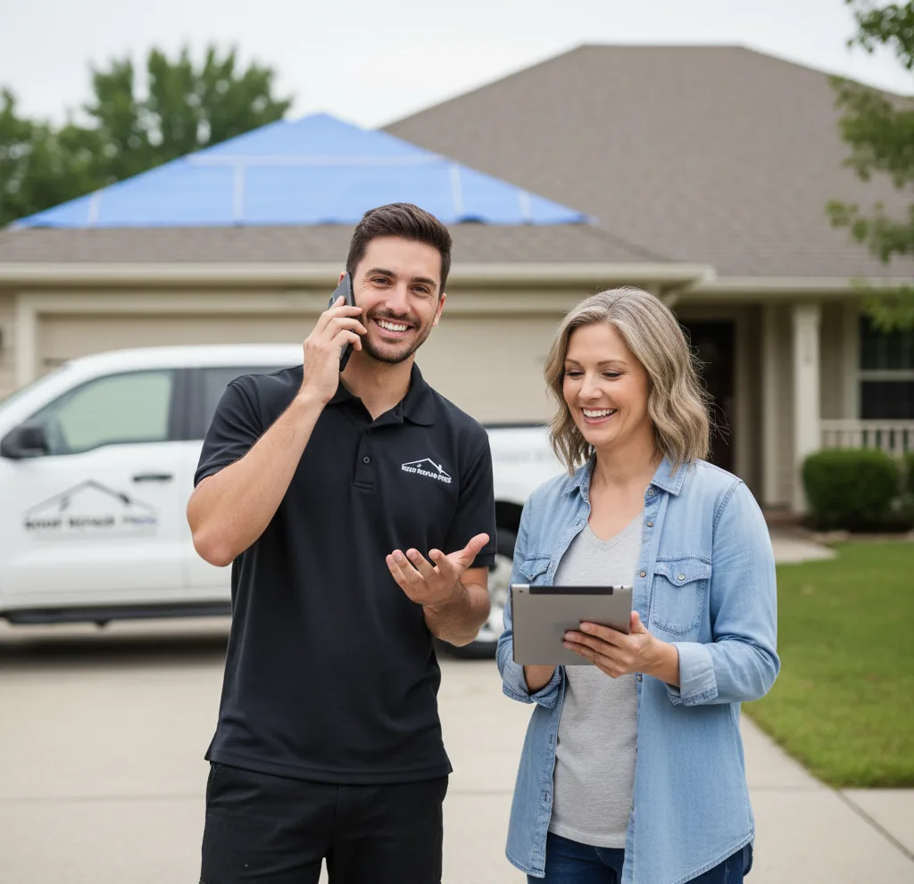 Roof Maintenance in Wausau, WI